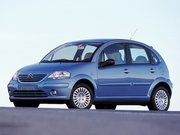 Citroen C3 Поколение I Хэтчбек