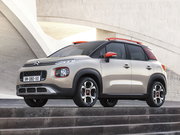 Citroen C3 Aircross Поколение I Внедорожник 5 дв.