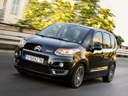 Citroen C3 Picasso Поколение I Компактвэн