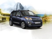 Citroen C3 Picasso Поколение I Рестайлинг Компактвэн