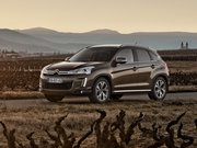 Citroen C4 Aircross Поколение I Внедорожник 5 дв.