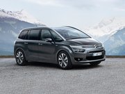 Citroen C4 Picasso Поколение II Компактвэн Grand