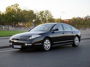 Citroen C6 Поколение I Седан