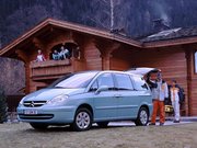 Citroen C8 Поколение I Минивэн