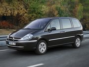 Citroen C8 Поколение I Рестайлинг Минивэн