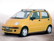 Daewoo Matiz Поколение I Хэтчбек