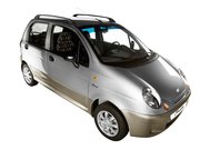 Daewoo Matiz Поколение I Рестайлинг Хэтчбек 5 дв. Best