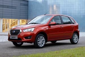 Datsun mi-Do I Хэтчбек 5 дв.