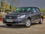 DongFeng S30 Поколение I Седан