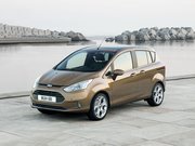 Ford B-Max Поколение I Компактвэн