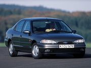 Ford Mondeo Поколение I Лифтбек