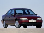 Ford Mondeo Поколение I Седан