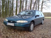 Ford Mondeo Поколение I Универсал 5 дв.