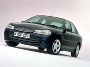 Ford Mondeo II Лифтбек