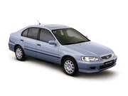 Honda Accord Поколение VI Хэтчбек 5 дв.