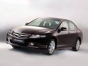 Honda Accord VII Рестайлинг Седан