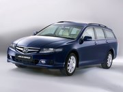 Honda Accord Поколение VII Рестайлинг Универсал 5 дв.