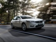 Honda Accord Поколение IX Седан