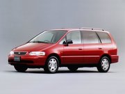 Honda Odyssey Поколение I Компактвэн
