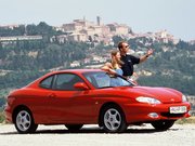 Hyundai Coupe Поколение I (RD) Купе