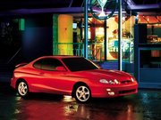 Hyundai Coupe I Рестайлинг (RD2) Купе