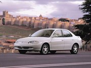 Hyundai Elantra II (J2, J3) Седан