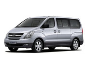 Hyundai Grand Starex Поколение I Минивэн