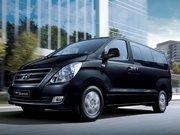 Hyundai Grand Starex Поколение I Рестайлинг Минивэн