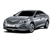 Hyundai Grandeur Поколение V Седан