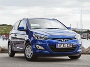 Hyundai i20 I Рестайлинг Хэтчбек 3 дв.