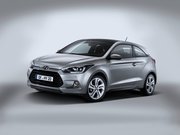 Hyundai i20 Поколение II Хэтчбек 3 дв.