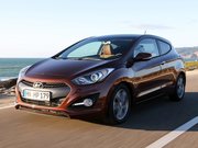 Hyundai i30 Поколение II Хэтчбек 3 дв.