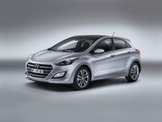 Hyundai i30 II Рестайлинг Хэтчбек 5 дв.