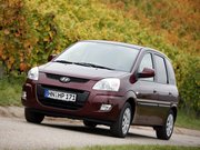 Hyundai Matrix I Рестайлинг 2 Компактвэн