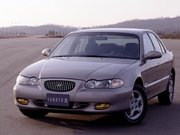 Hyundai Sonata III Рестайлинг Седан