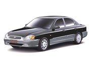 Hyundai Sonata Поколение IV (EF) Седан