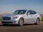 Infiniti Q70 Поколение I Седан