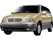 KIA Carnival I Рестайлинг Минивэн