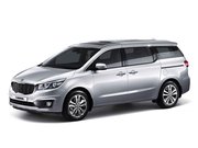 KIA Carnival III Минивэн