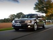 KIA Magentis II Рестайлинг Седан