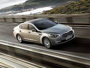 KIA Quoris Поколение I Рестайлинг Седан