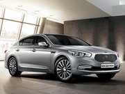 KIA Quoris I Ресталинг 2 Седан