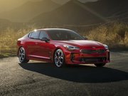 KIA Stinger Поколение I Лифтбек