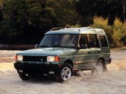 Land Rover Discovery Поколение I Внедорожник