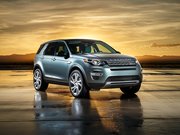 Land Rover Discovery Sport Поколение I Внедорожник 5 дв.