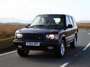 Land Rover Range Rover Поколение II Внедорожник 5 дв.