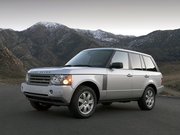 Land Rover Range Rover Поколение III Рестайлинг Внедорожник 5 дв.