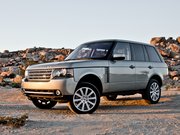 Land Rover Range Rover Поколение III Рестайлинг 2 Внедорожник 5 дв.