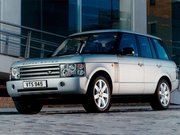 Land Rover Range Rover Поколение III Внедорожник 5 дв.