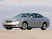 Lexus ES V Рестайлинг Седан